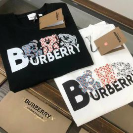 Picture of Burberry T Shirts Short _SKUBurberryM-4XL11Ln0332874